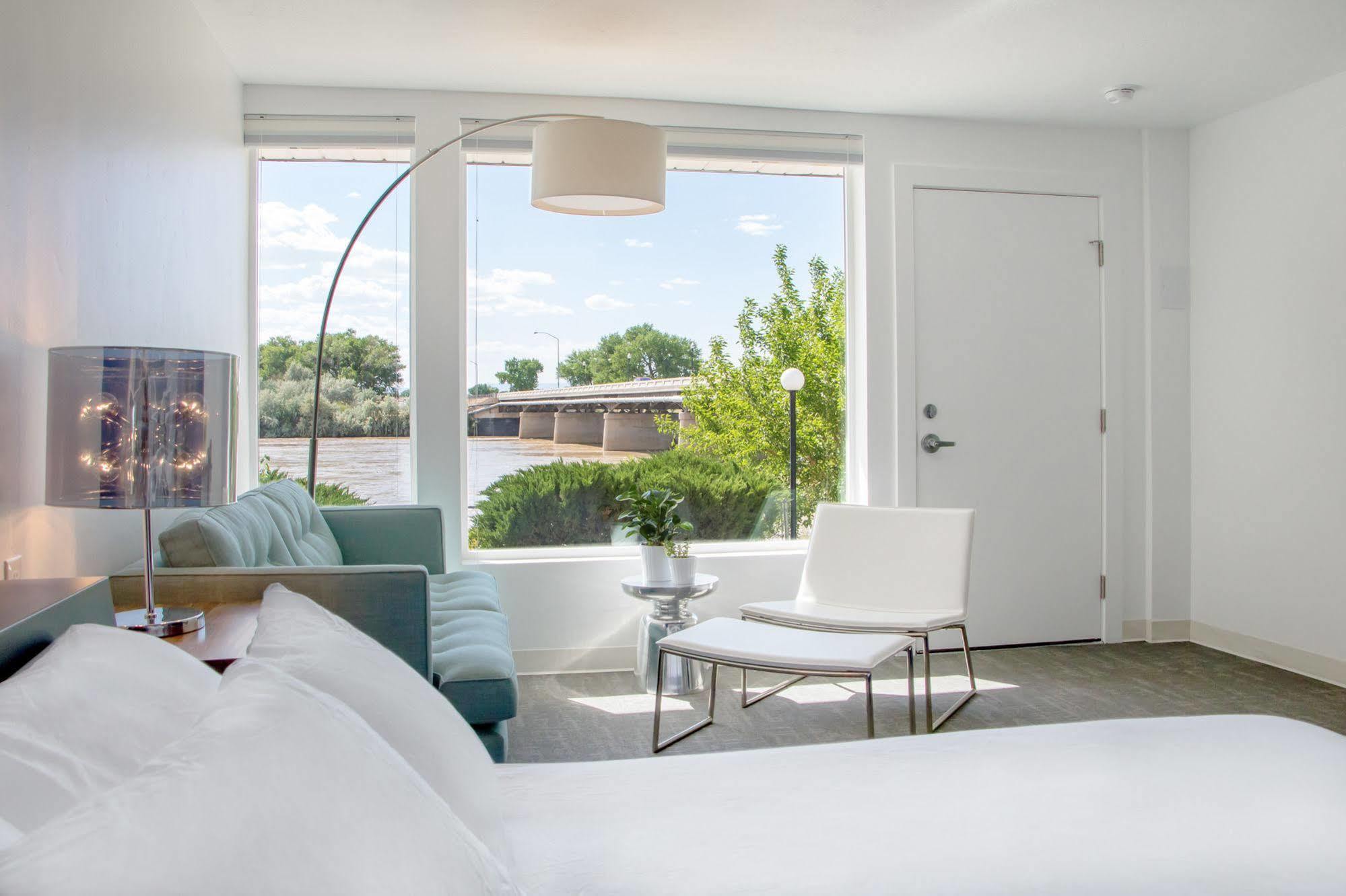 Skyfall Guestrooms Green River Exterior foto