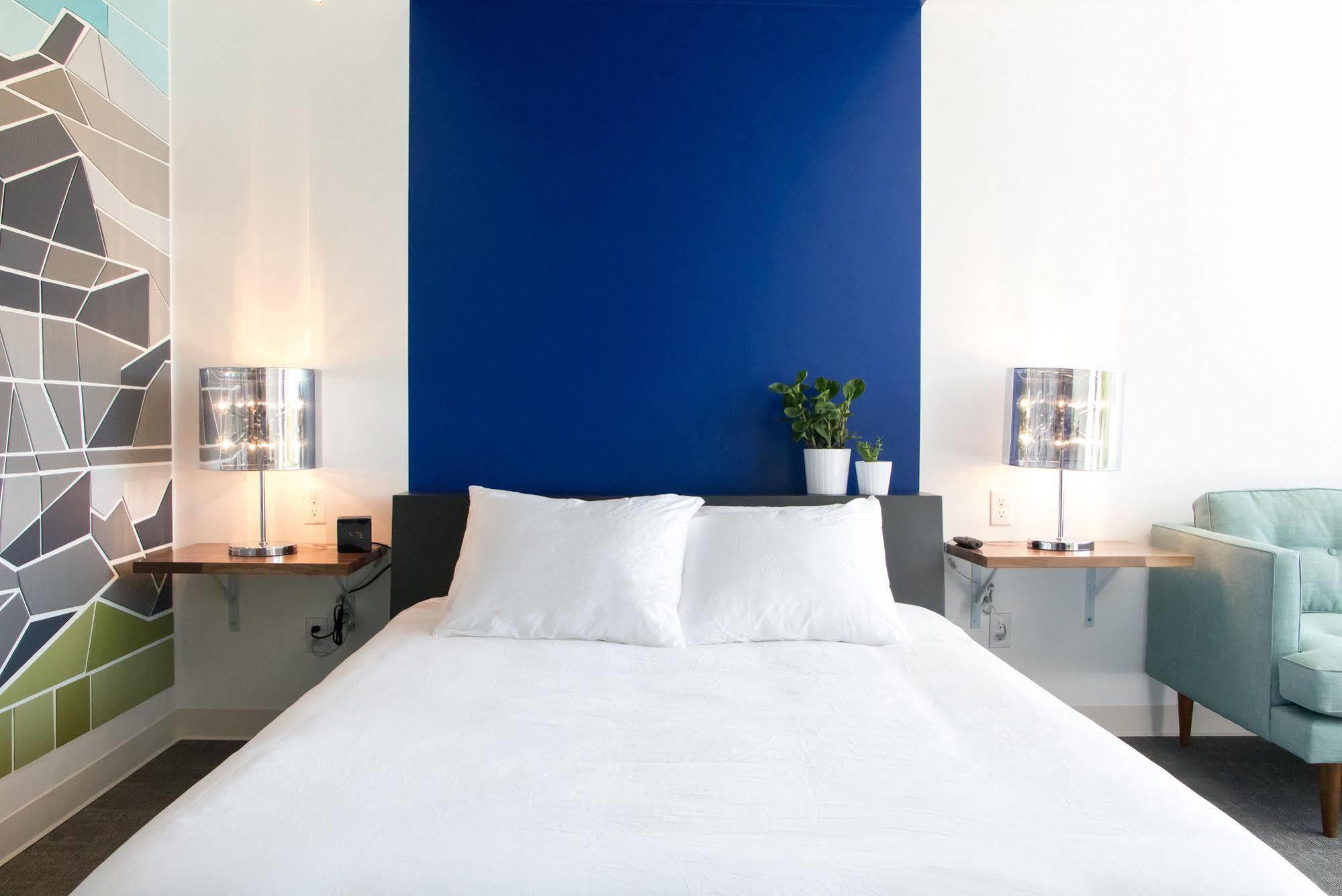 Skyfall Guestrooms Green River Exterior foto